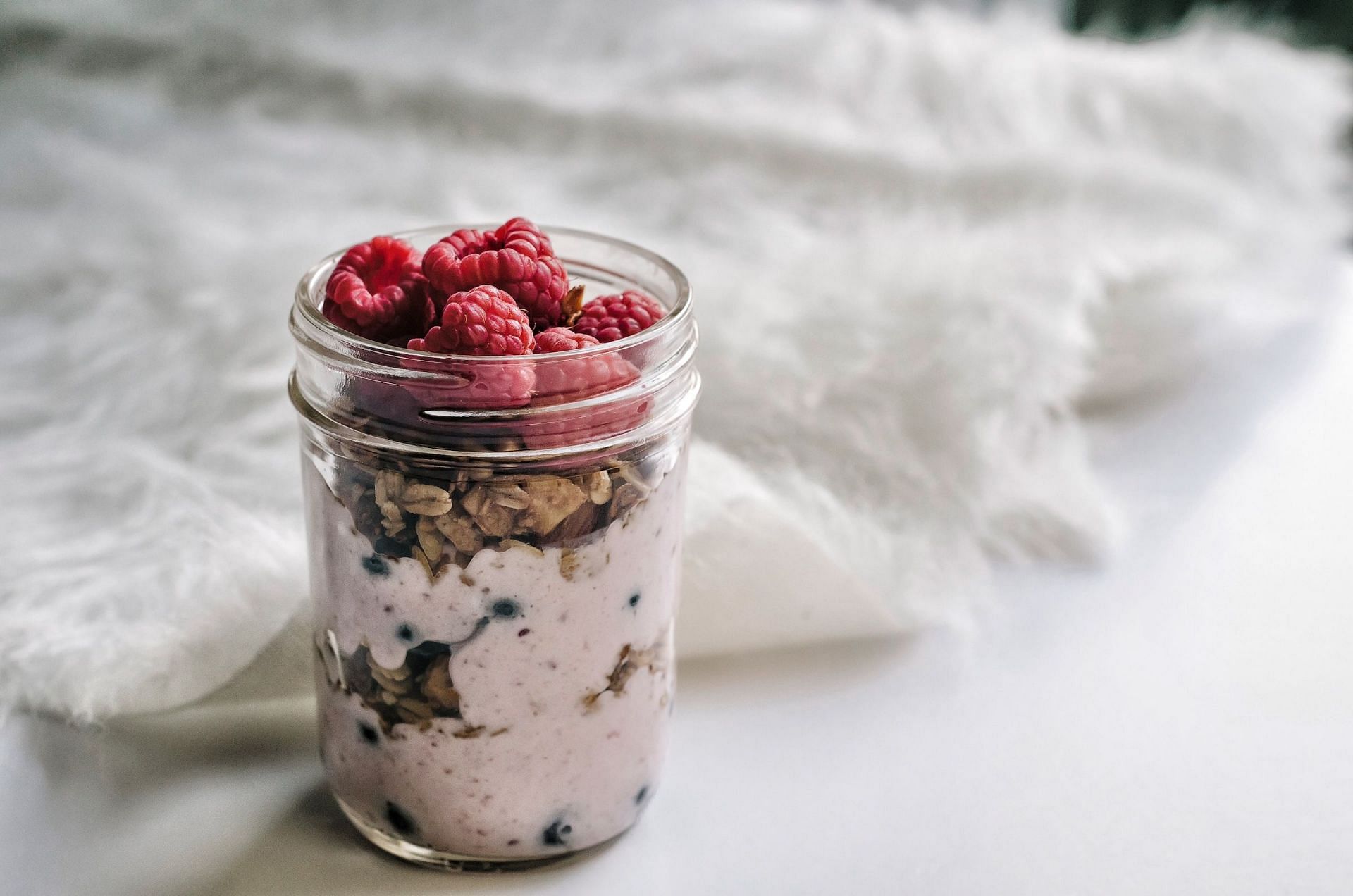 Prolon Diet (Image via Unsplash/Alisha Hieb)